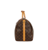 Keepall 50, bottom view